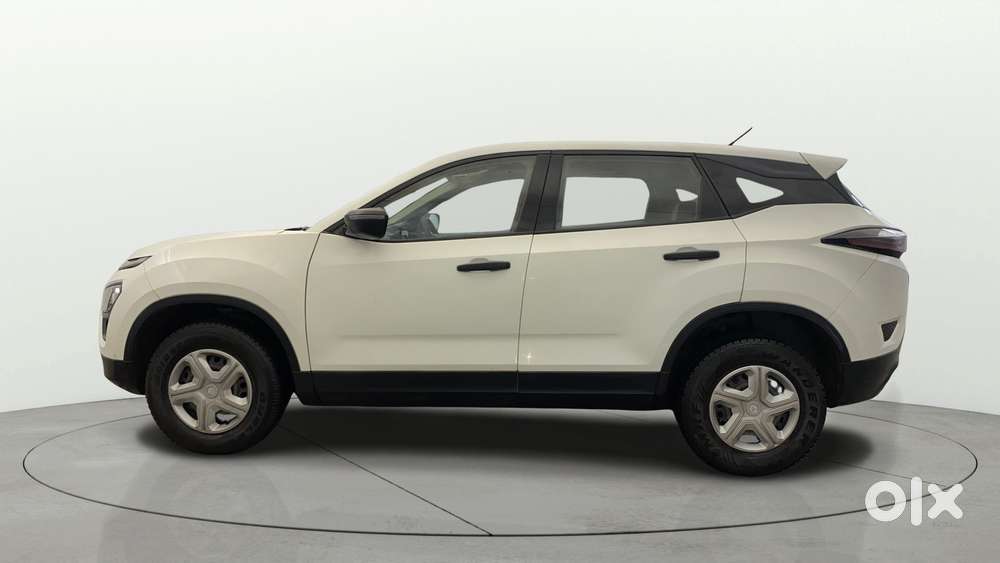 Tata Harrier Xe, 2020, Diesel