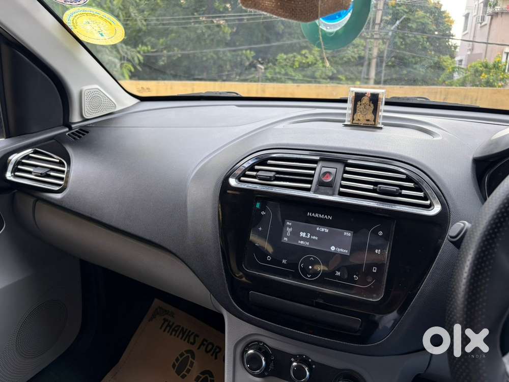 Tata Tiago 2020 Petrol 19000 Km Driven