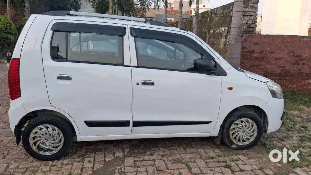 Well Maintained. Good Condition