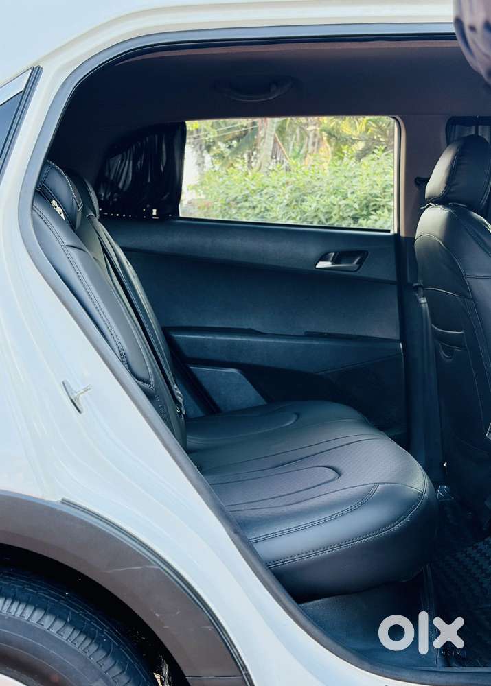 Hyundai Creta 1.6 Sx Plus, 2017, Diesel