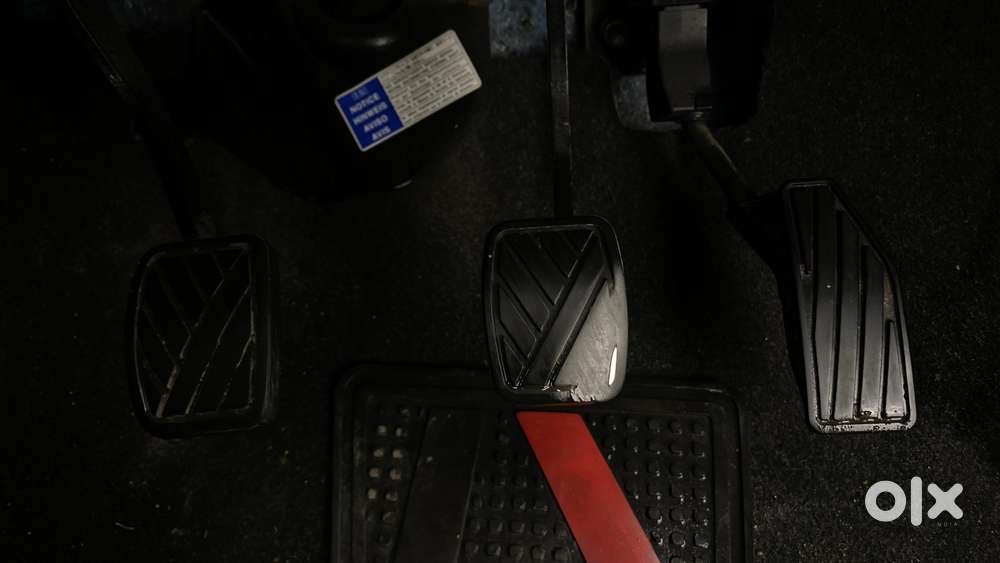 Maruti Suzuki Swift Vxi, 2019, Petrol