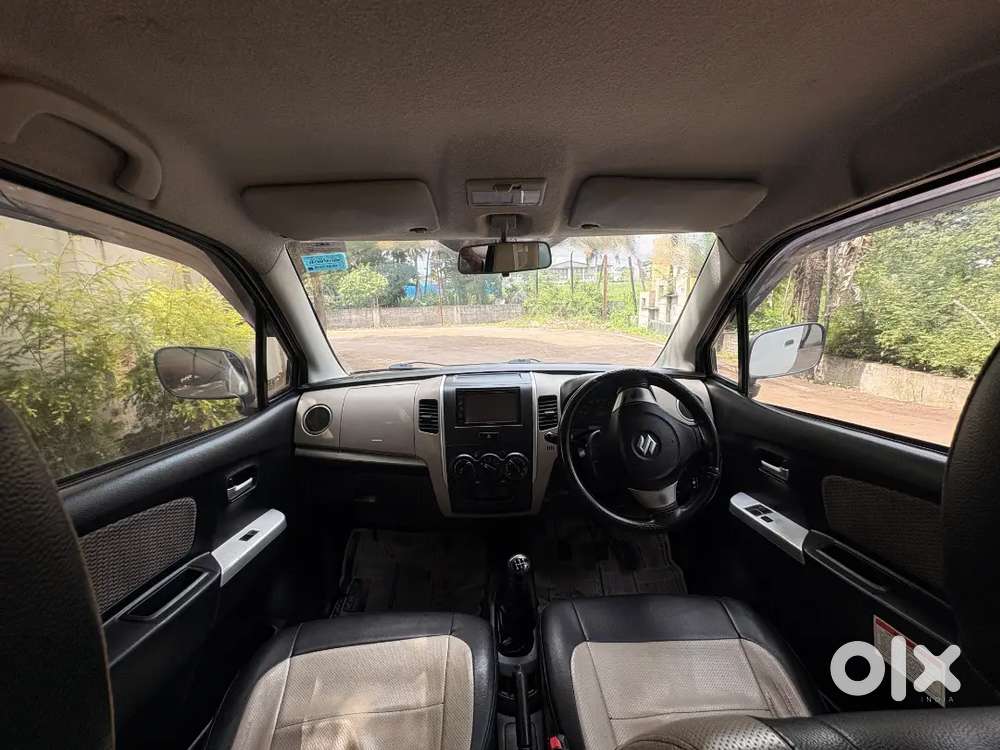 2016 Maruti Suzuki Wagon R
