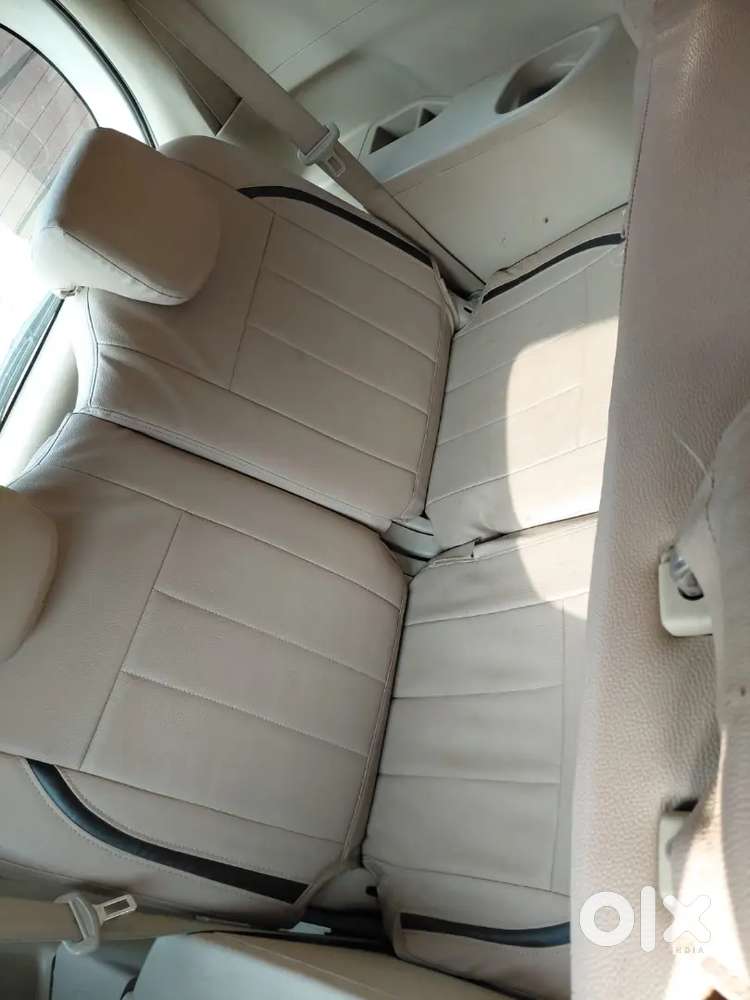 Maruti Suzuki Ertiga 2017 Petrol Well Maintained