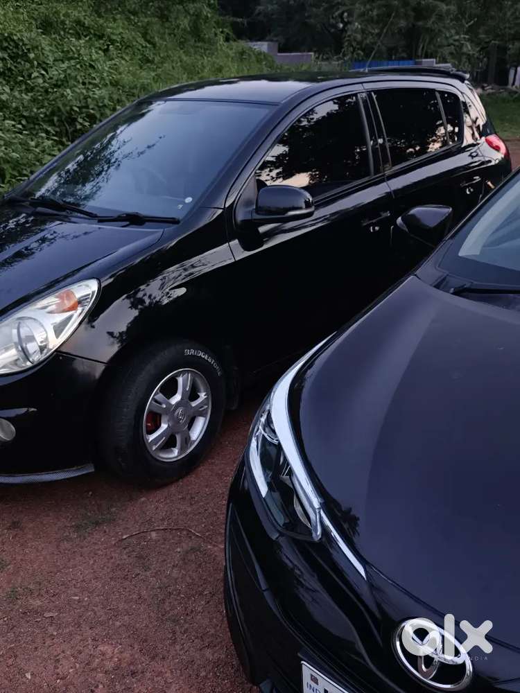Hyundai I20 1.4 Asta 2011 Diesel