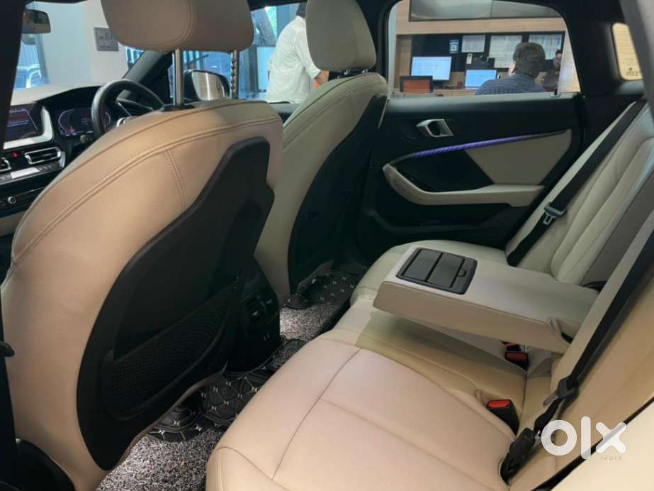 Bmw 2 Series Gran Coupe 220i M Sport, 2022, Petrol
