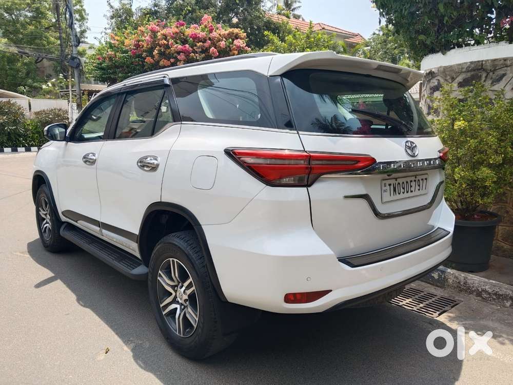 Toyota Fortuner 3.0 4x2 Automatic, 2024, Diesel
