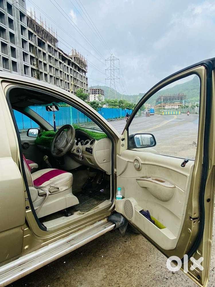 Mahindra Xylo Diesel 2009