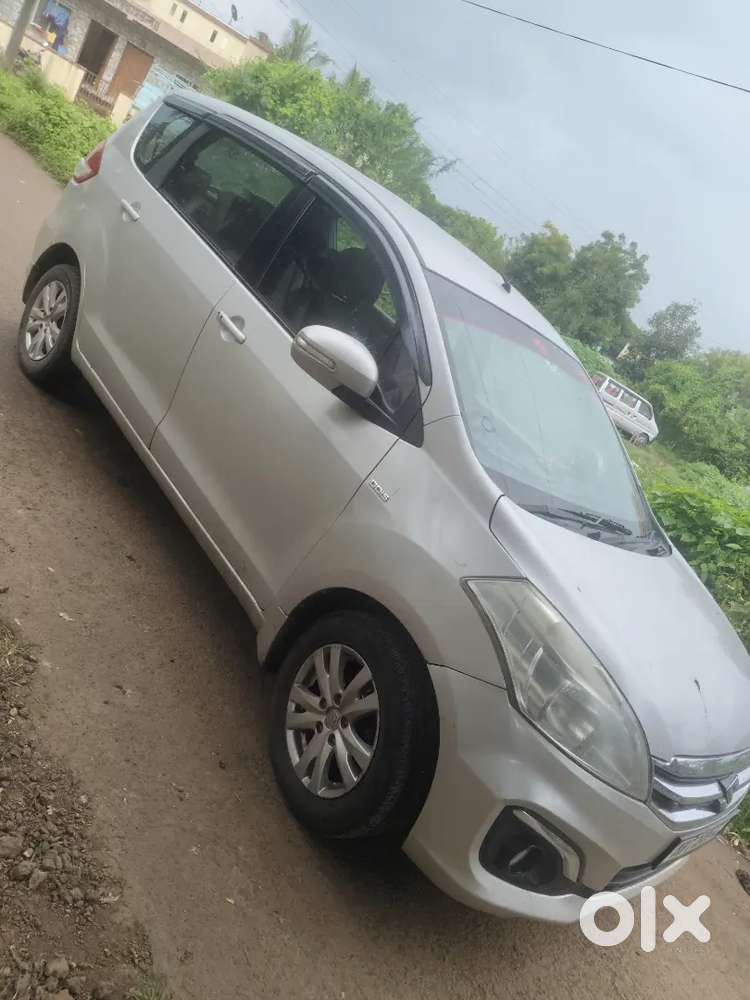 Maruti Suzuki Ertiga 2016 Diesel