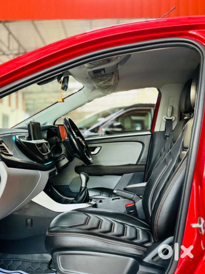 Tata Altroz 1.5 Xz Diesel, 2021, Diesel