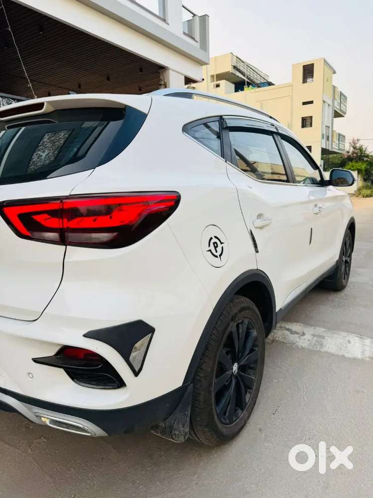 Mg Astor 1.5 Smart Petrol Manual 2024