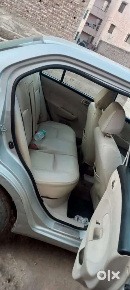 Maruti Suzuki Dzire 2012 Petrol 89000 Km Driven