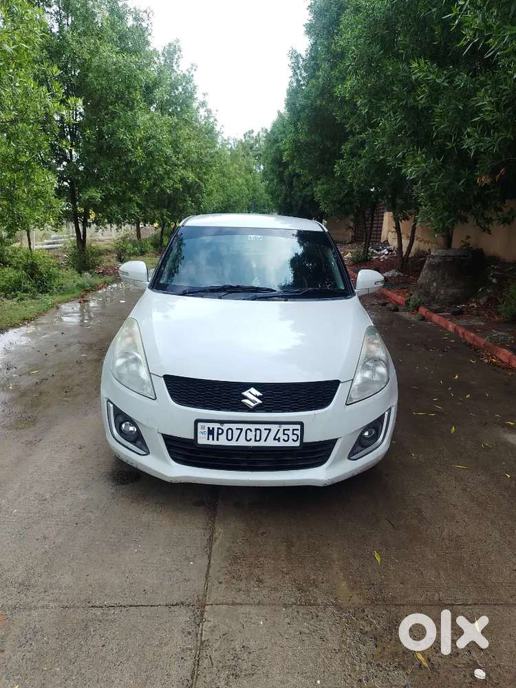 Just Buy And Drive Car
