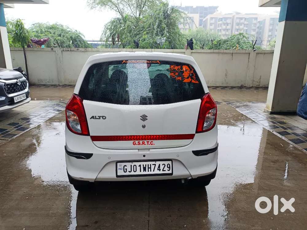 Maruti Suzuki 800 2022