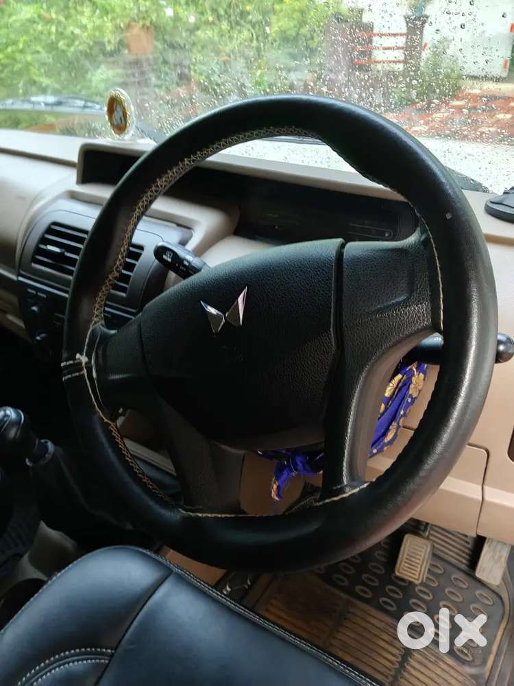 Mahindra Bolero Diesel Manual 2024