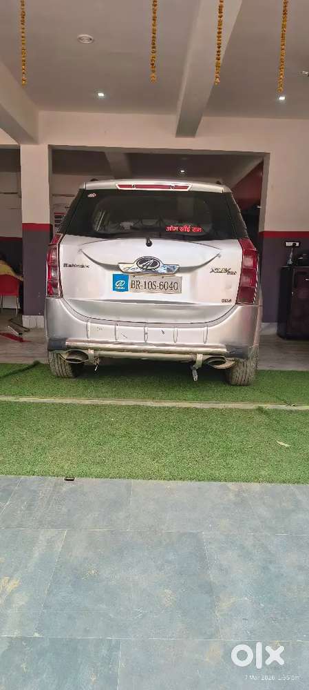 Mahindra Xuv500 2014 Diesel  7 Seater  1st Owner  Well Maintained