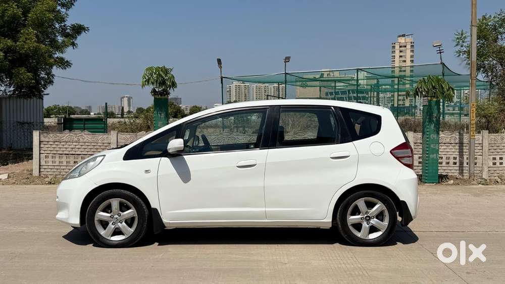 Honda Jazz 2011-2013 S, 2012, Cng & Hybrids