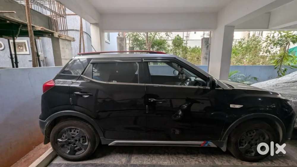 Xuv 300 For Sale