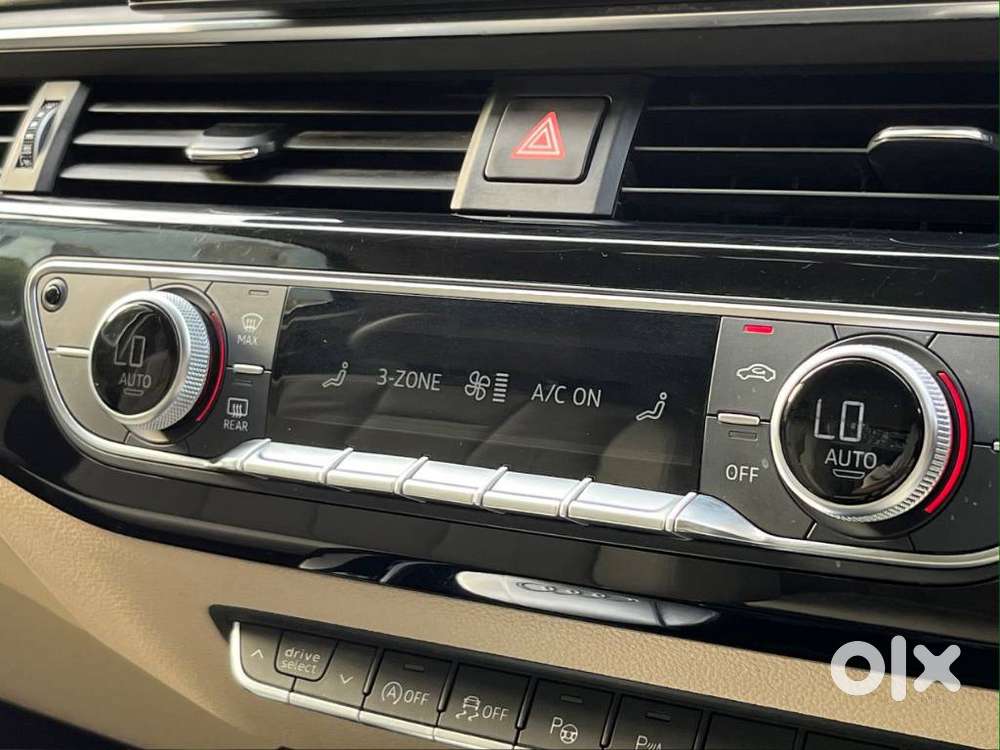 Audi A4 2.0 Technology 40 Tfsi, 2022, Petrol