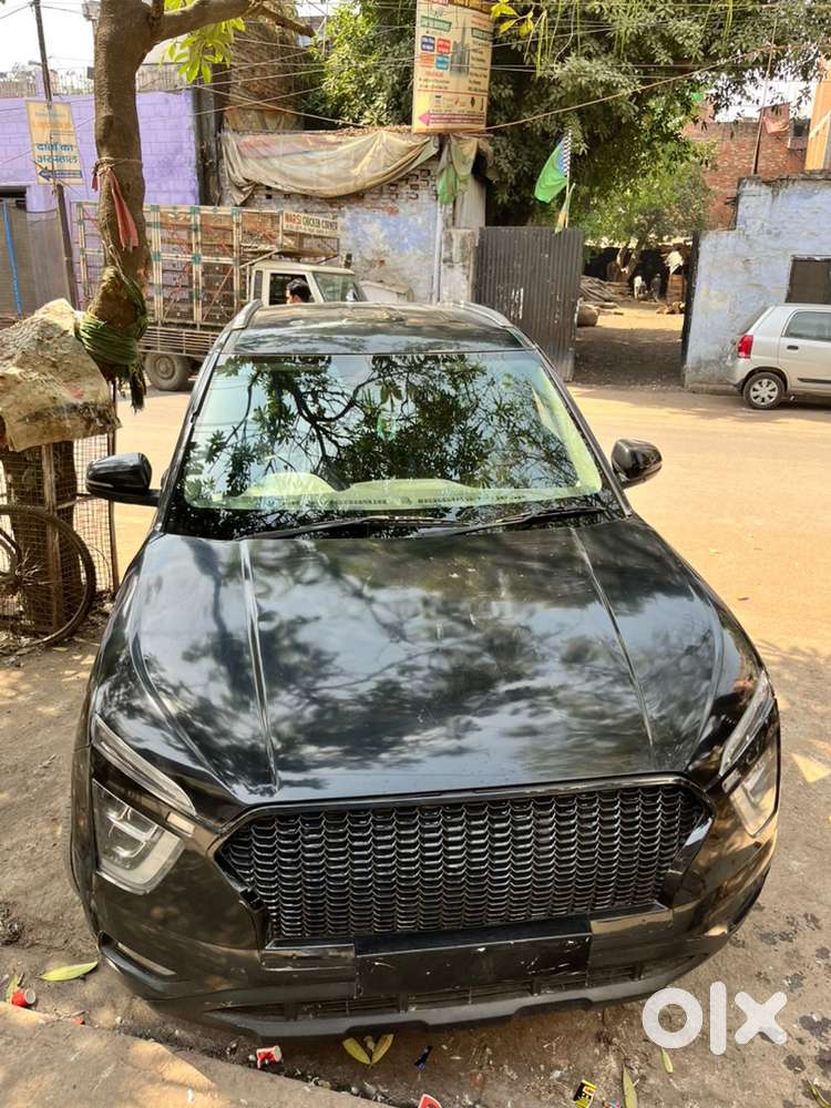 Hyundai Creta Diesel 2020