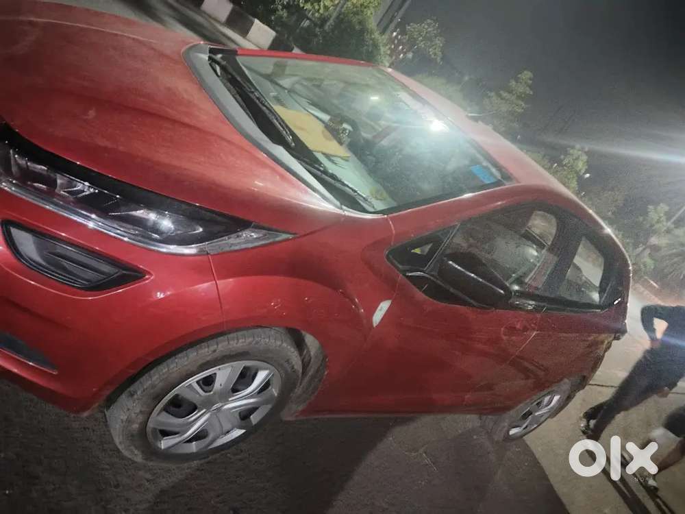 Tata Altroz 1.2 Xm 2021