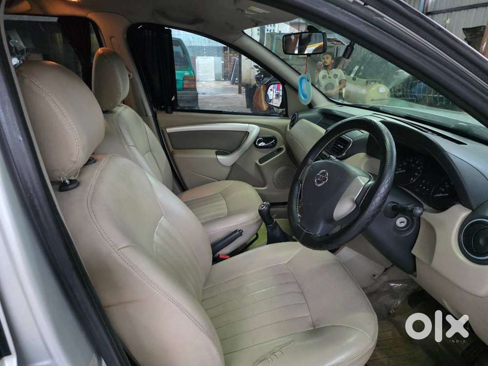 Nissan Terrano