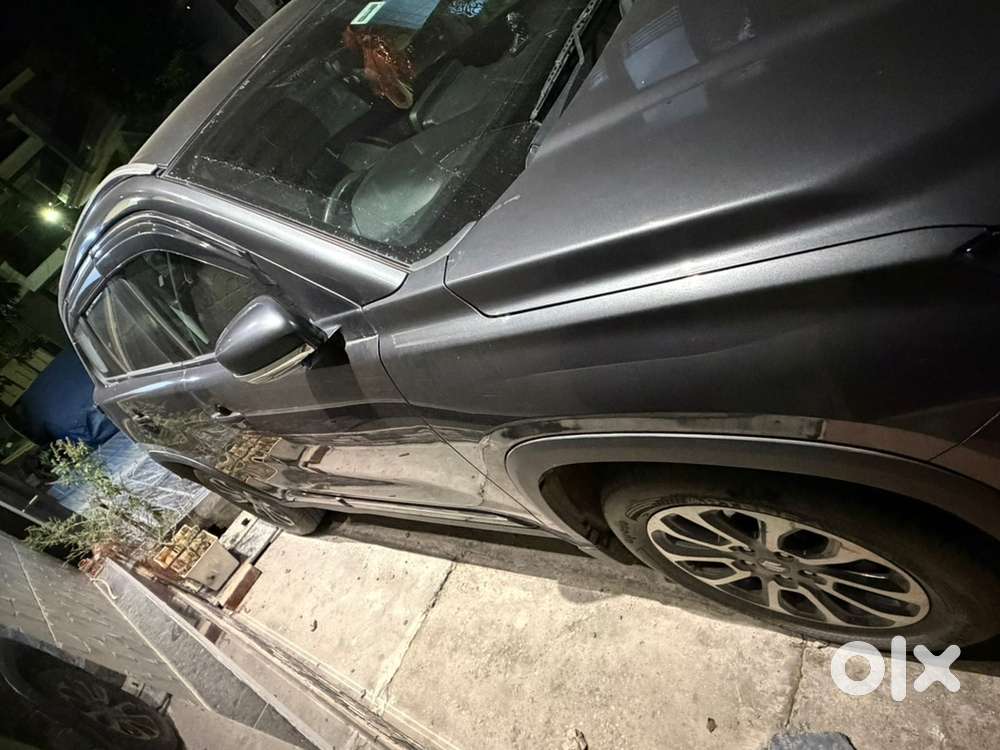 Maruti Grand Vitara 2023
