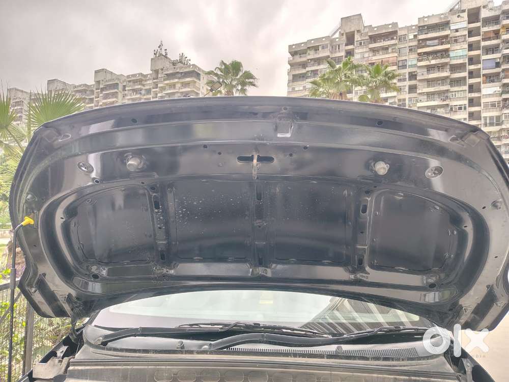 Hyundai Creta, 2019, Diesel