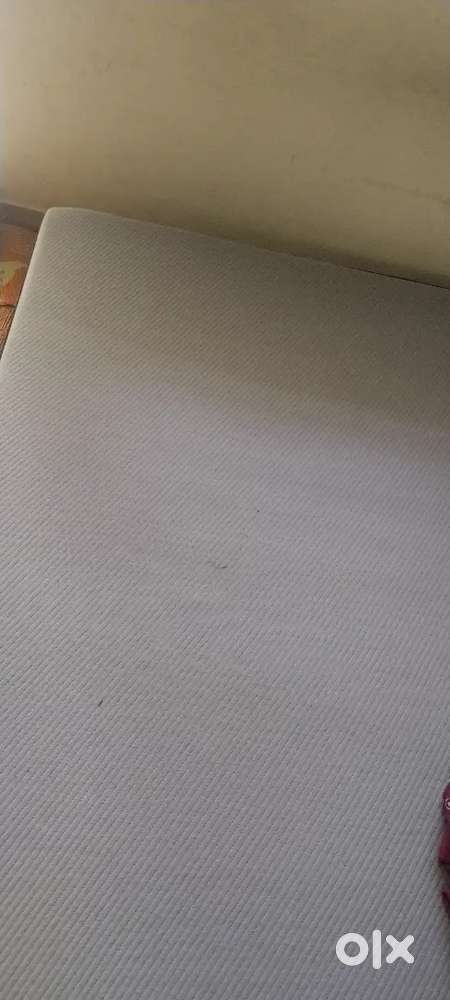 Wakefit Dual Comfort with Hard & Soft Foam Mattress
