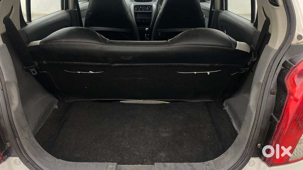 Maruti Suzuki Alto 800 2012-2016 Lxi, 2016, Petrol