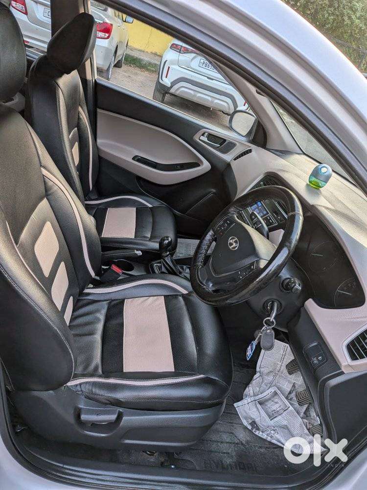 Hyundai Elite I20 Magna 1.2, 2014, Petrol