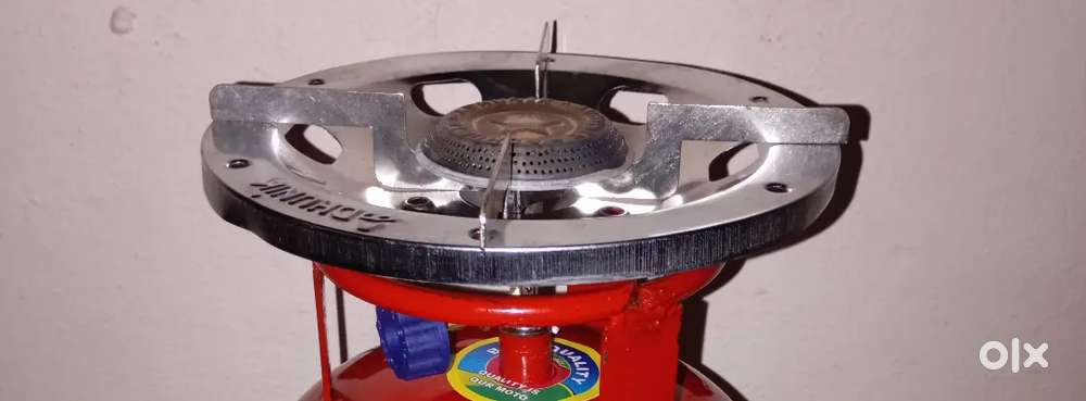 Fast Cooking 5kg stove selling