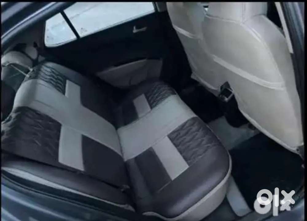 Hyundai Grand I10asta