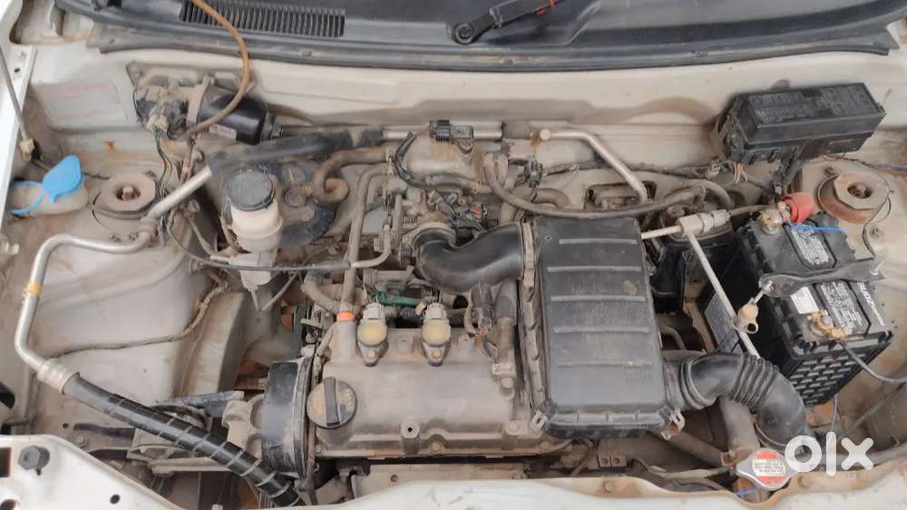 Car Ok Condition Engine,gear Ki Full Garenty Hai
