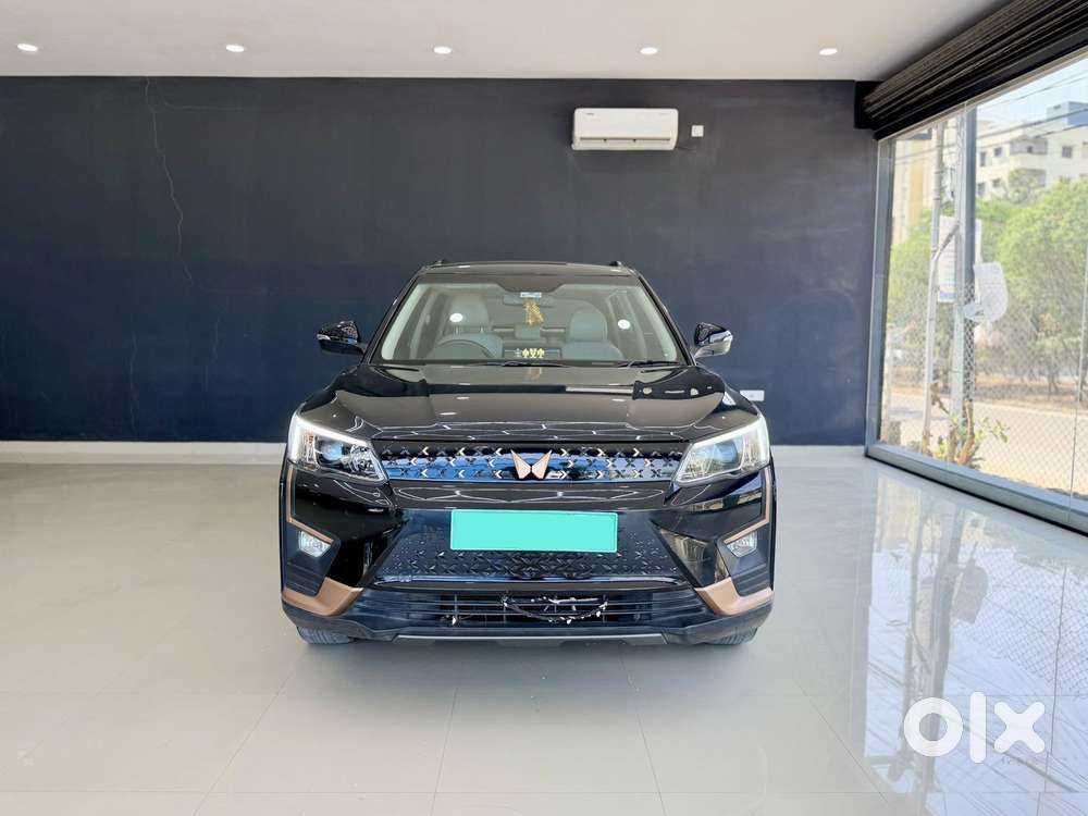 Mahindra Xuv400 El Pro, 2024, Electric