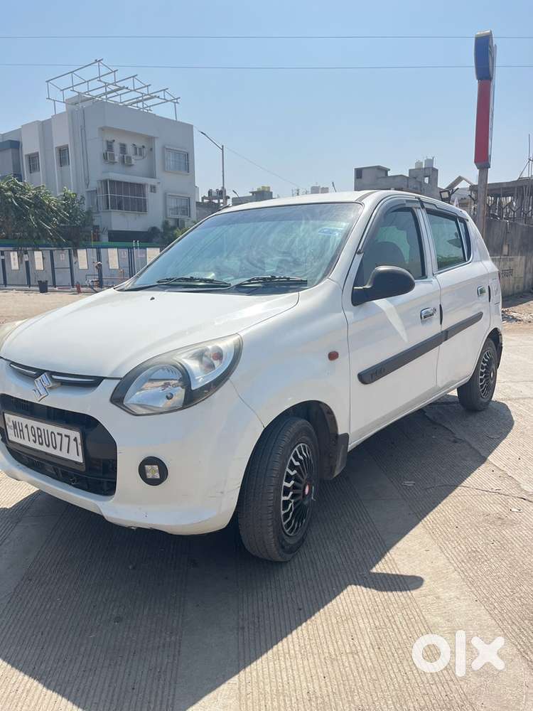 Maruti Suzuki Alto 800 Petrol Good Condition