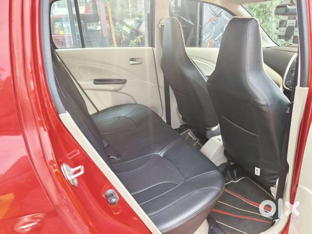 Maruti Suzuki Celerio Vxi Optional Amt, 2019, Petrol
