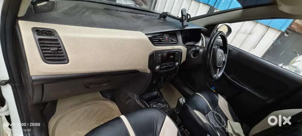 Tata Zest Diesel 2019 Loan Continue
