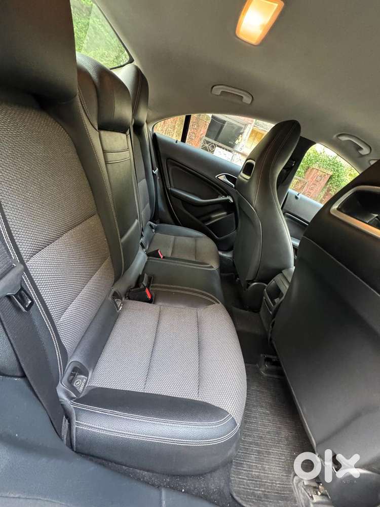 Mercedes-benz Cla 200 Cdi Sport, 2015