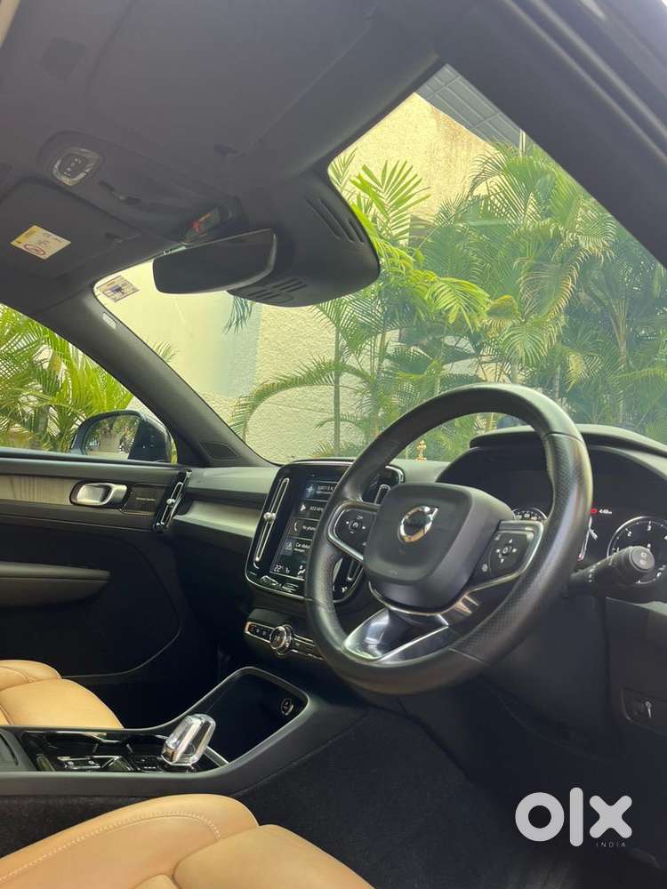 Volvo Xc40 D4 Inscription, 2019, Diesel