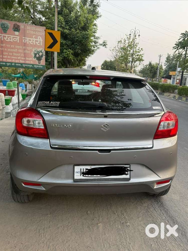 Maruti Suzuki 2019 Manual Good Condition