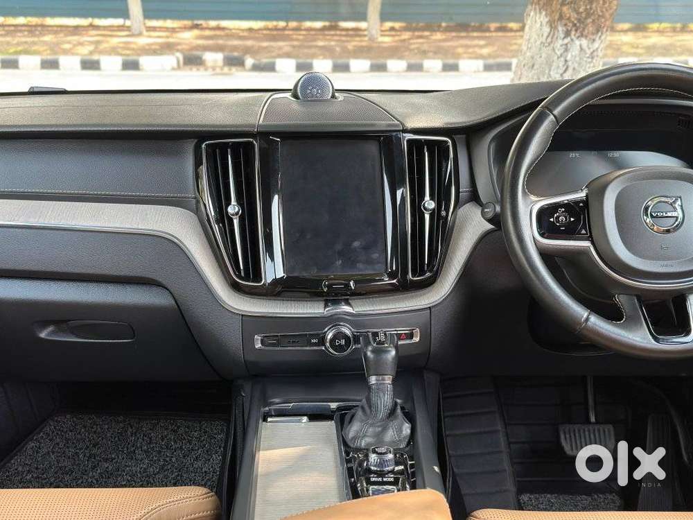 Volvo Xc60 Inscription, 2020, Diesel