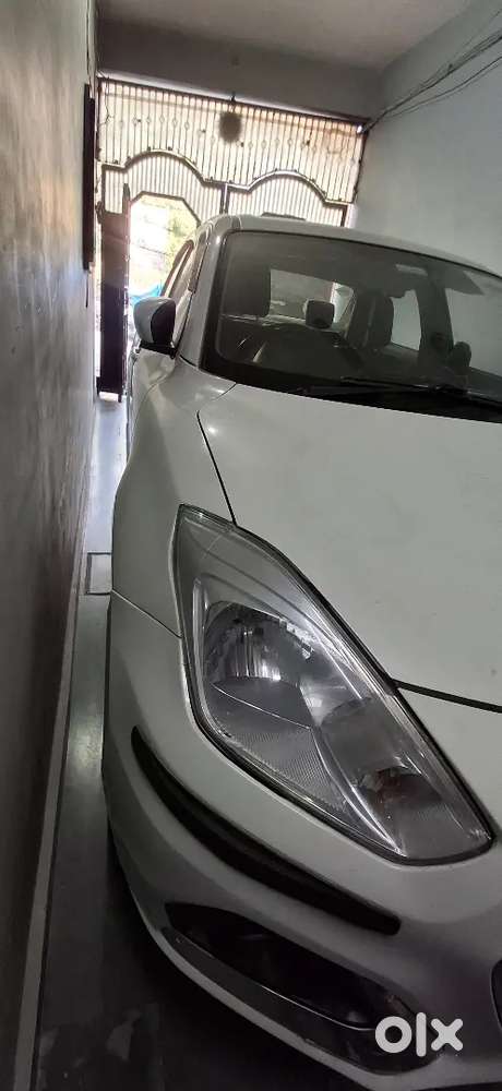 Maruti Suzuki Dzire 2024 Cng & Hybrids 62000 Km Driven