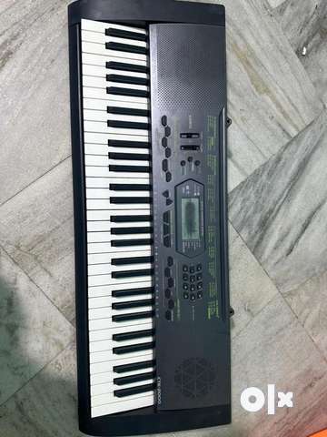 Casio ctk 2000 hot sale