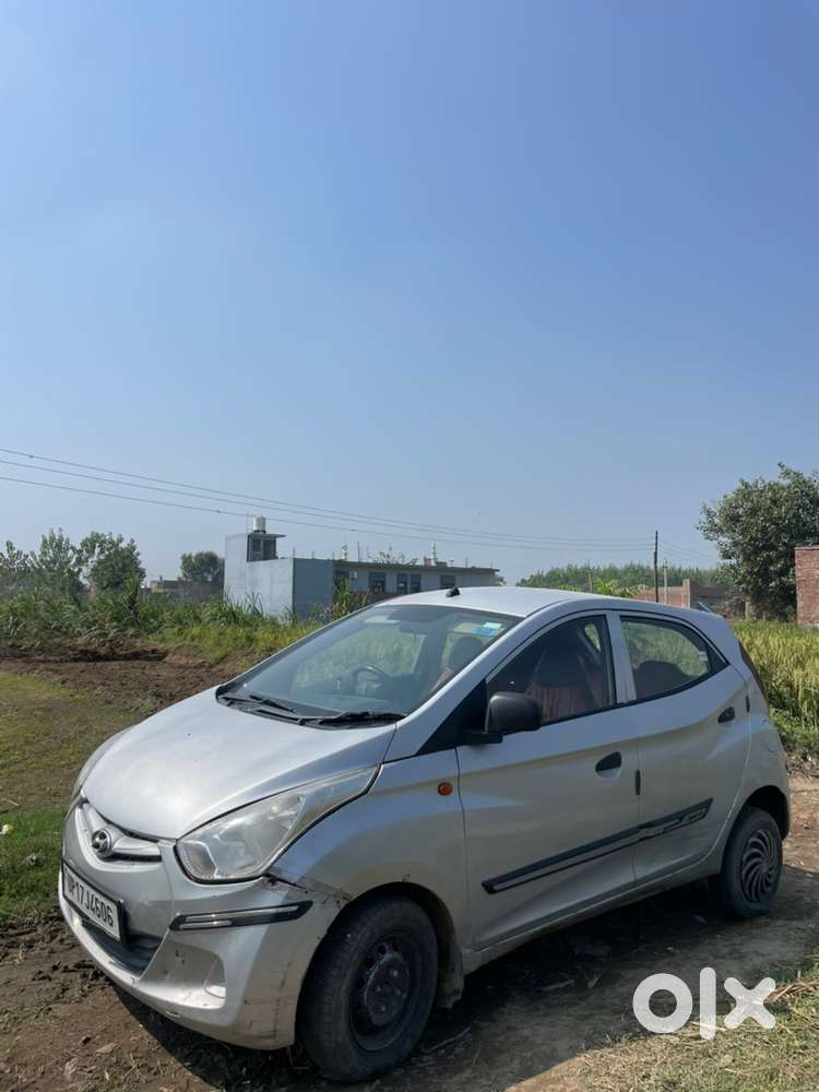 2014 Hyundai Eon Magna Plus