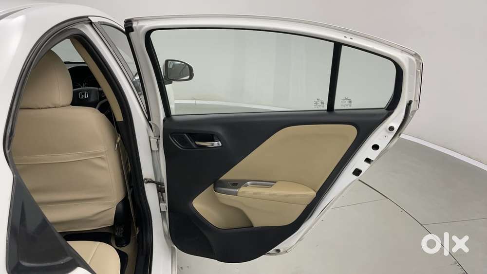 Honda City I-vtec Vx, 2016, Petrol