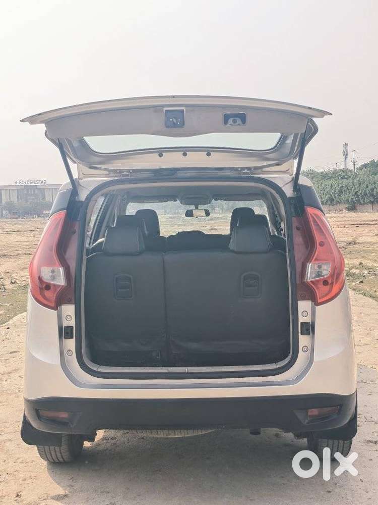 Mahindra Marazzo M2, 2019, Diesel