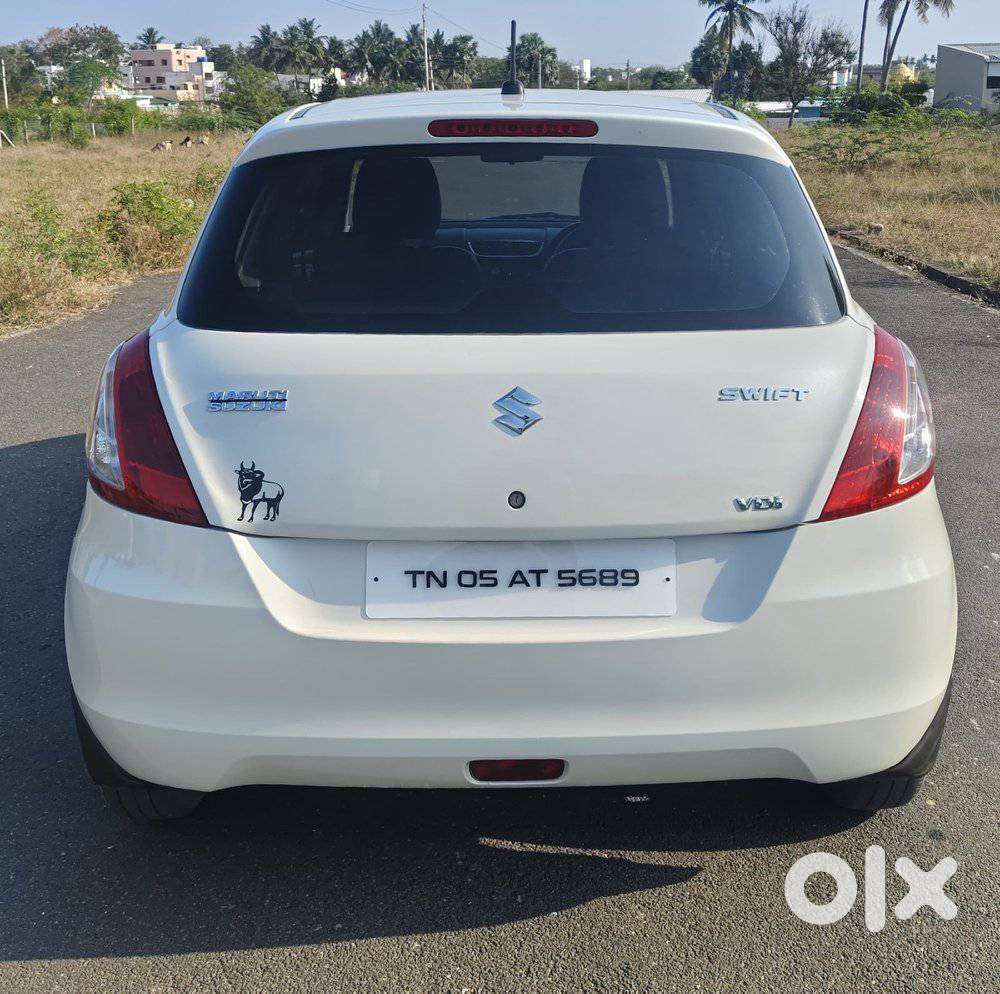 Maruti Suzuki Swift 2011-2014 Vdi, 2013, Diesel
