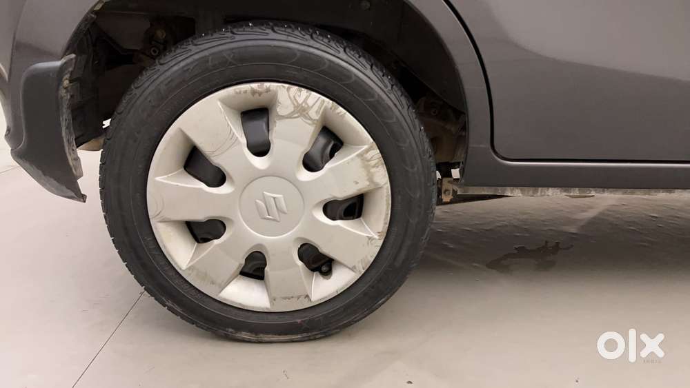 Maruti Suzuki Alto K10 2010-2014 Vxi, 2017, Petrol