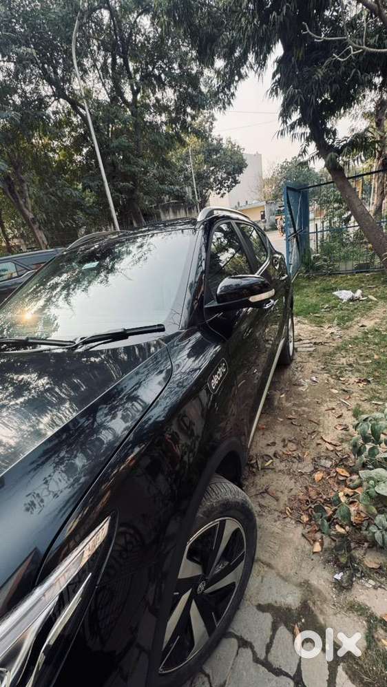 Mg Zs Ev 2025 Electric Well Maintained