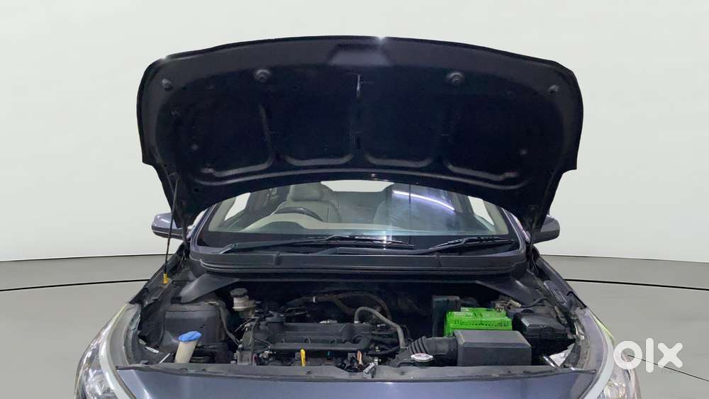 Hyundai Elite I20 Magna 1.2, 2016, Petrol